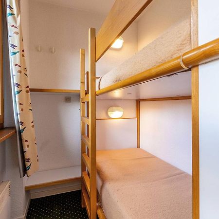 Appartement Confortable A Meribel, 6 Couchages, Balcon Expose Sud - Fr-1-355-57 외부 사진