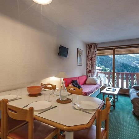 Appartement Confortable A Meribel, 6 Couchages, Balcon Expose Sud - Fr-1-355-57 외부 사진